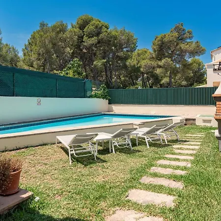 Villa Bauza