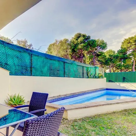 Bauza Villa