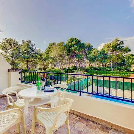 Bauza Villa