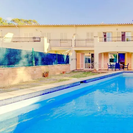 Villa Bauza Port de Pollença