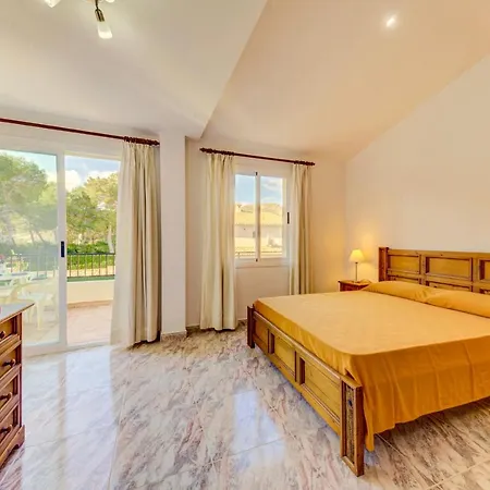 Bauza Villa